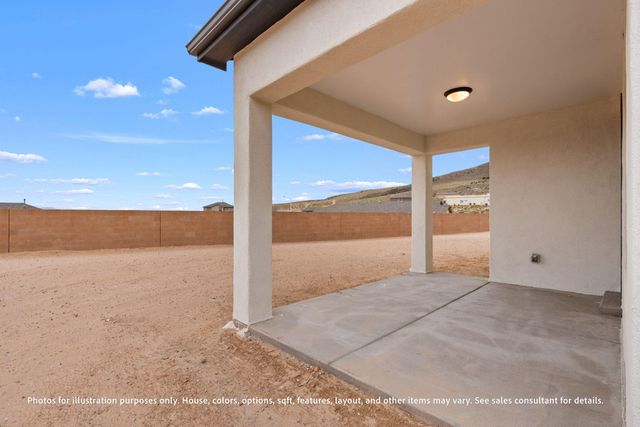 3601 Santa Fe Trail SW, Los Lunas, NM 87031