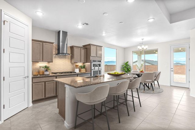 3601 Santa Fe Trail SW, Los Lunas, NM 87031