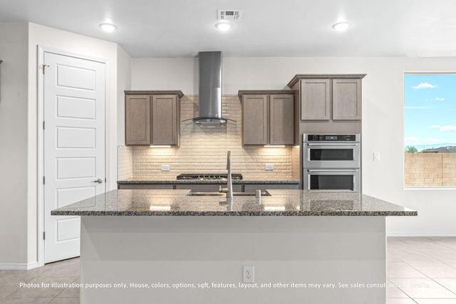 3601 Santa Fe Trail SW, Los Lunas, NM 87031