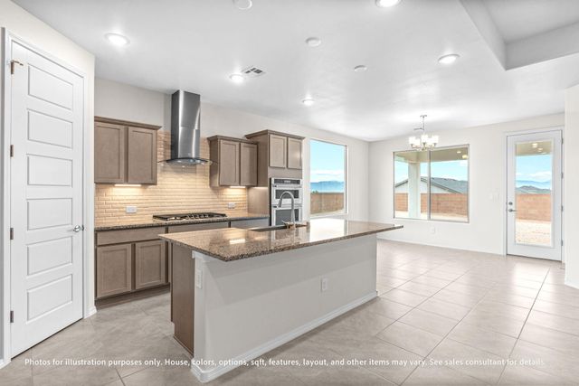 3601 Santa Fe Trail SW, Los Lunas, NM 87031