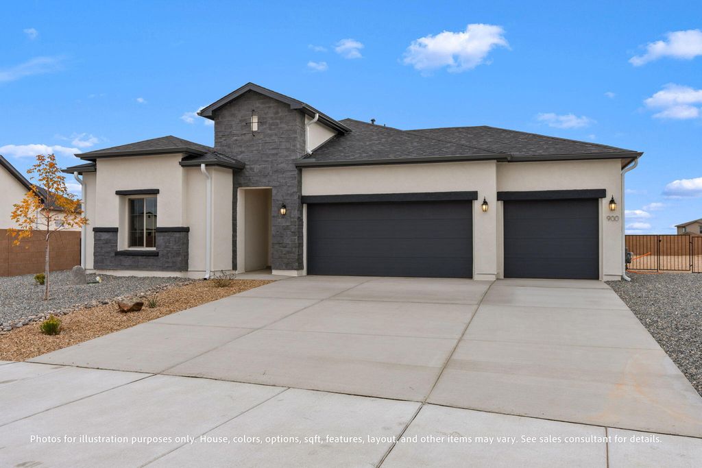 3601 Santa Fe Trail SW, Los Lunas, NM 87031