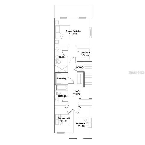 6199 SHINER STREET, Land O Lakes, FL 34638