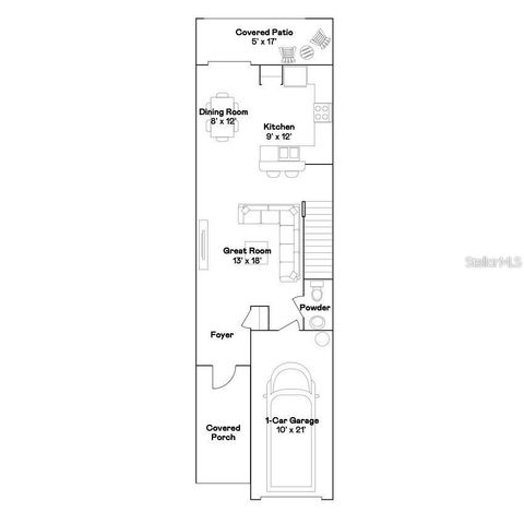 6199 SHINER STREET, Land O Lakes, FL 34638