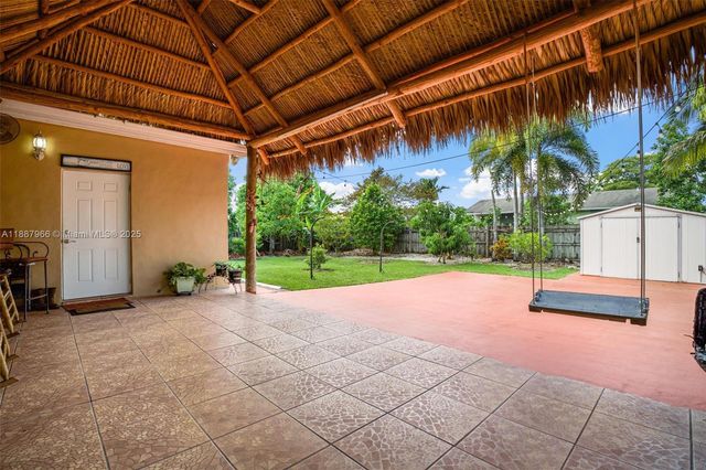 13211 SW 262nd Ter, Homestead, FL 33032