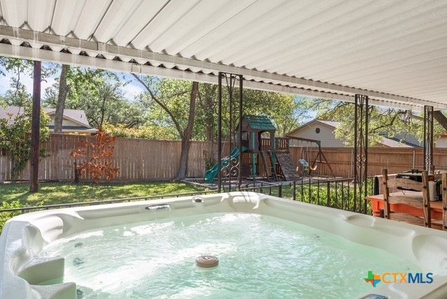 3109 Las Cruces Boulevard, Temple, TX 76502