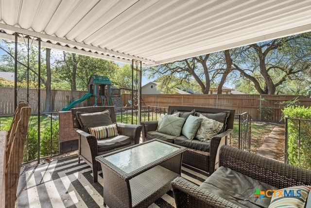 3109 Las Cruces Boulevard, Temple, TX 76502
