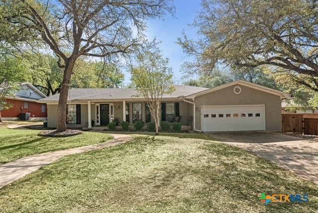 3109 Las Cruces Boulevard, Temple, TX 76502