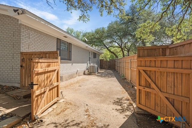 3109 Las Cruces Boulevard, Temple, TX 76502