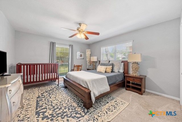 3109 Las Cruces Boulevard, Temple, TX 76502
