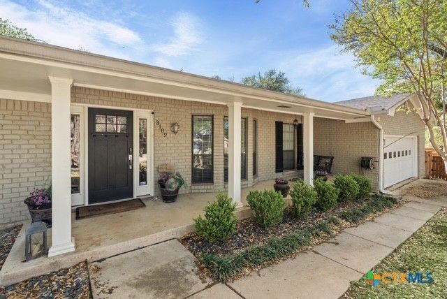 3109 Las Cruces Boulevard, Temple, TX 76502