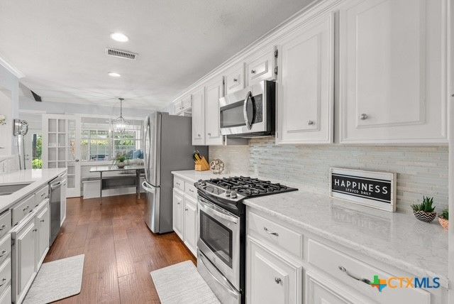 3109 Las Cruces Boulevard, Temple, TX 76502
