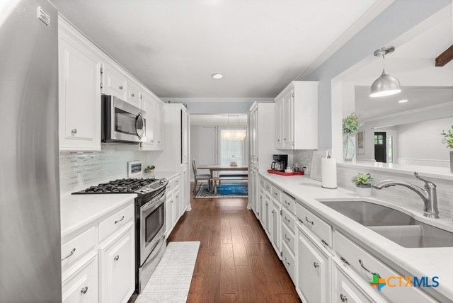 3109 Las Cruces Boulevard, Temple, TX 76502