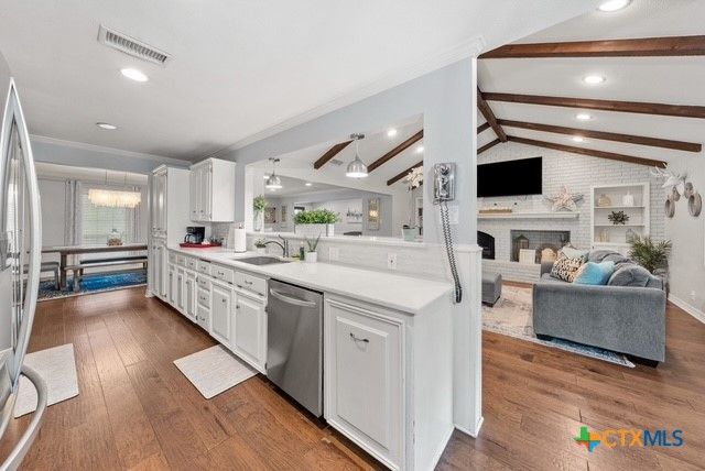 3109 Las Cruces Boulevard, Temple, TX 76502