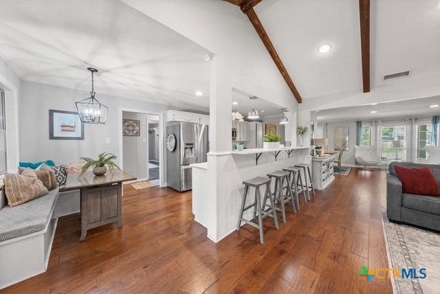 3109 Las Cruces Boulevard, Temple, TX 76502