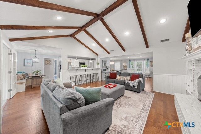 3109 Las Cruces Boulevard, Temple, TX 76502