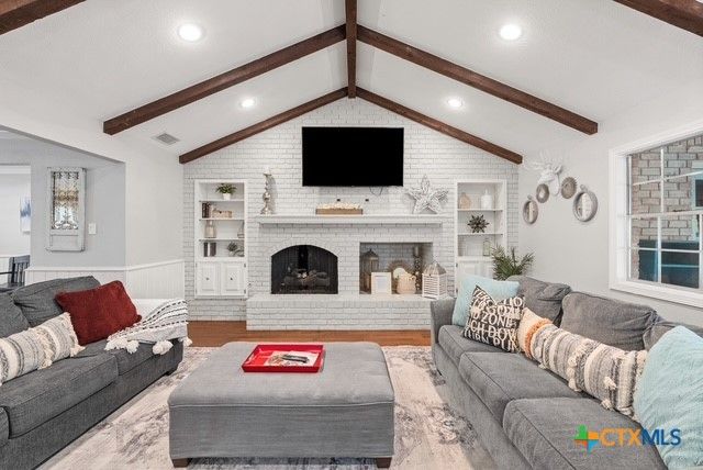3109 Las Cruces Boulevard, Temple, TX 76502