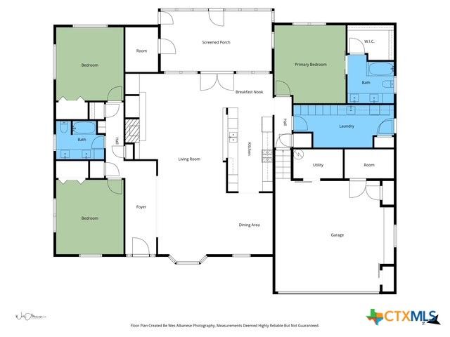 3109 Las Cruces Boulevard, Temple, TX 76502