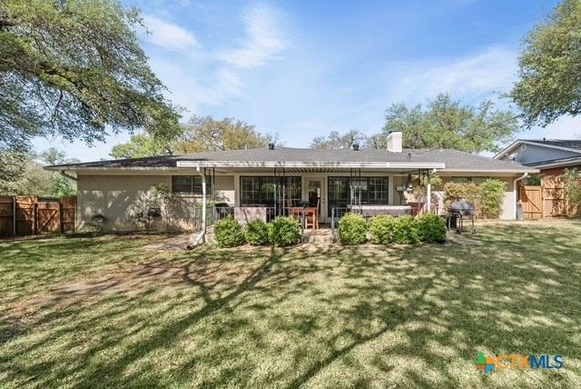 3109 Las Cruces Boulevard, Temple, TX 76502