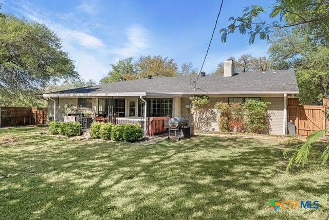 3109 Las Cruces Boulevard, Temple, TX 76502