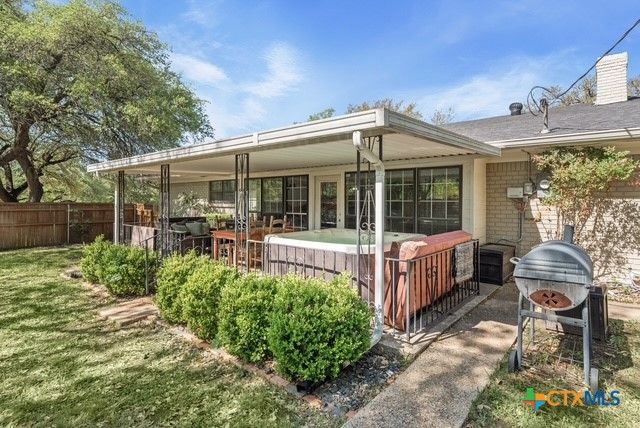 3109 Las Cruces Boulevard, Temple, TX 76502