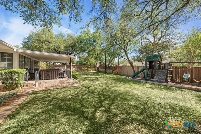 3109 Las Cruces Boulevard, Temple, TX 76502