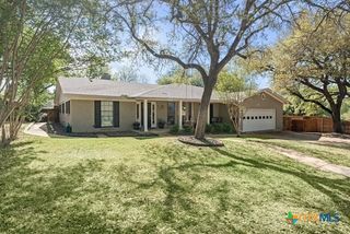 3109 Las Cruces Boulevard, Temple, TX 76502