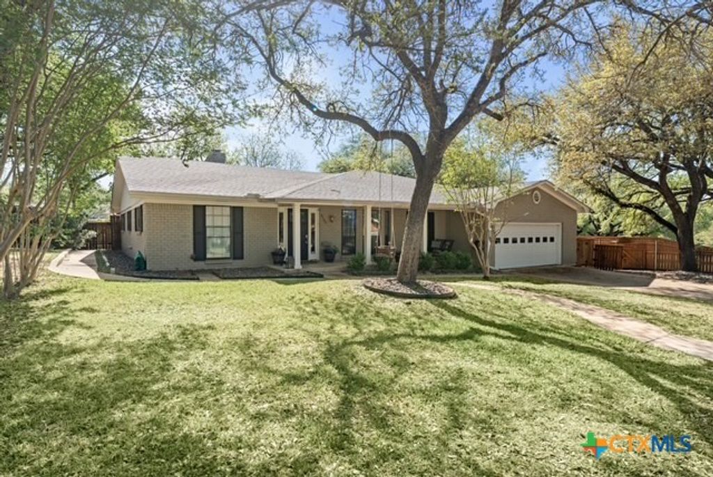 3109 Las Cruces Boulevard, Temple, TX 76502
