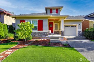 1244 Little Si Avenue SE, North Bend, WA 98045