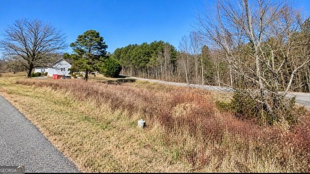 LOT 20 Gumlog Road, Blairsville, GA 30512