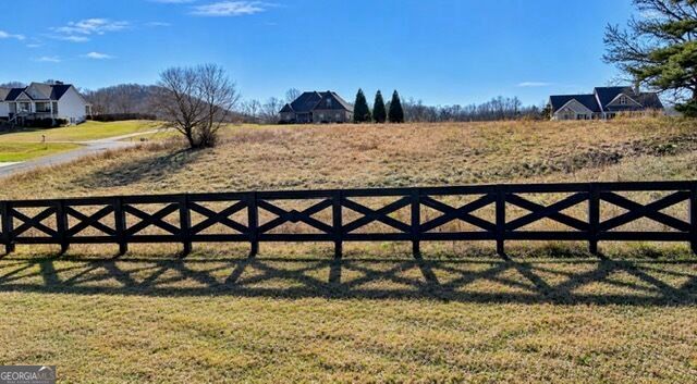 LOT 20 Gumlog Road, Blairsville, GA 30512