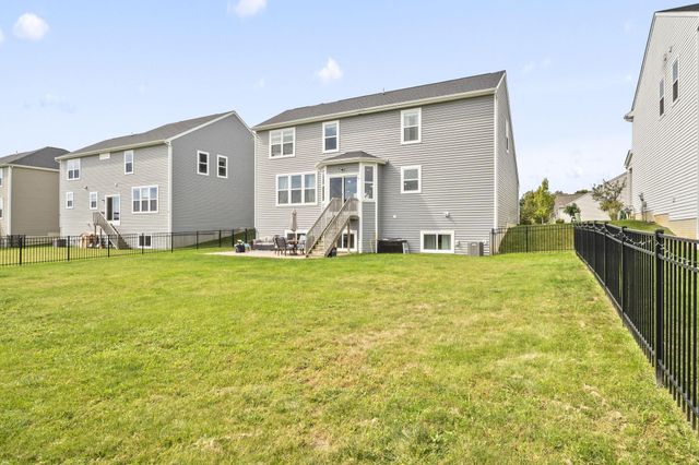 776 Fescue Road, Galena, OH 43021