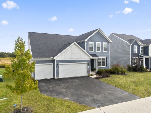 776 Fescue Road, Galena, OH 43021