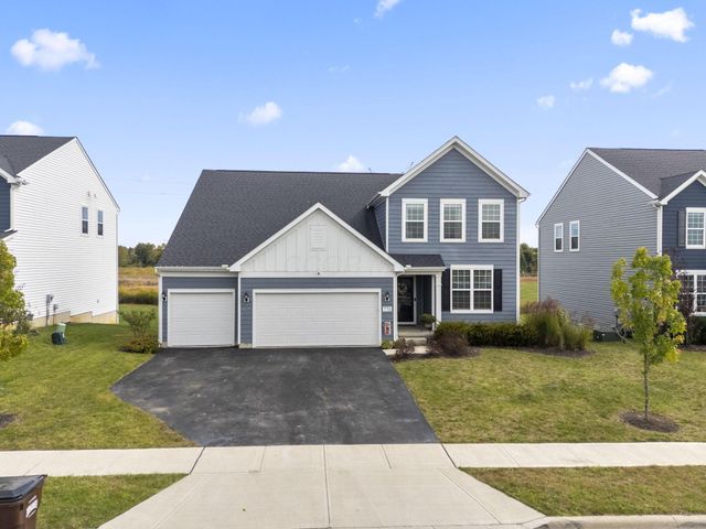 776 Fescue Road, Galena, OH 43021