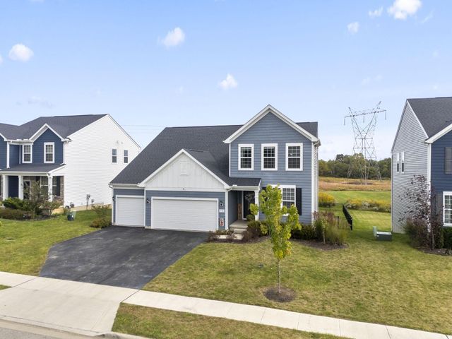 776 Fescue Road, Galena, OH 43021