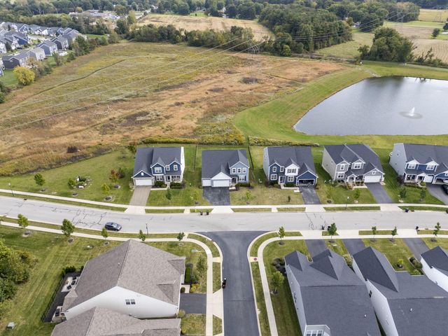 776 Fescue Road, Galena, OH 43021