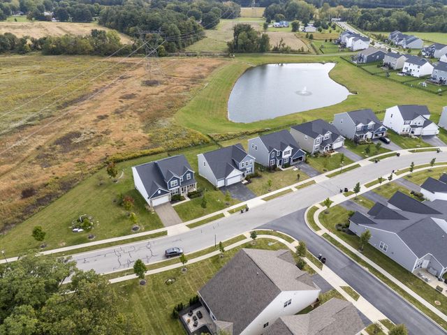 776 Fescue Road, Galena, OH 43021