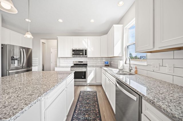 776 Fescue Road, Galena, OH 43021