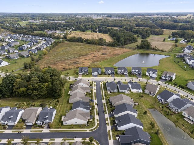 776 Fescue Road, Galena, OH 43021
