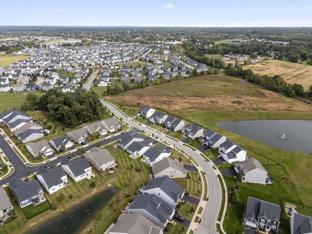 776 Fescue Road, Galena, OH 43021