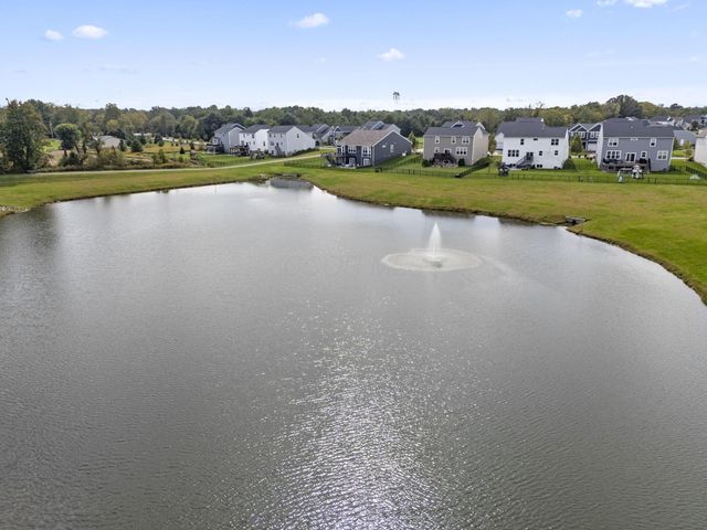 776 Fescue Road, Galena, OH 43021