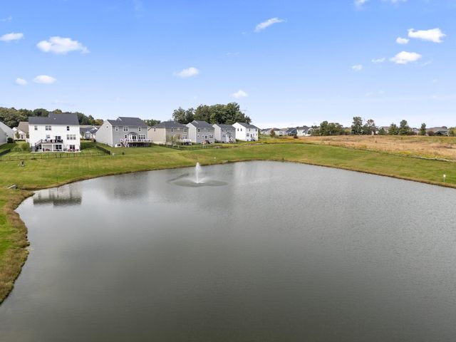 776 Fescue Road, Galena, OH 43021