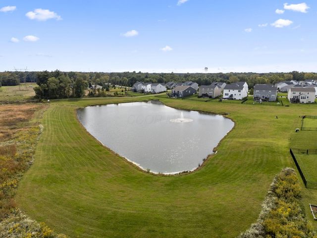 776 Fescue Road, Galena, OH 43021