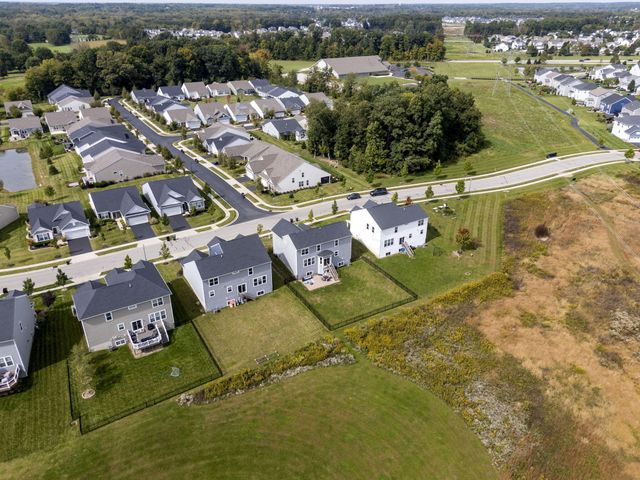 776 Fescue Road, Galena, OH 43021