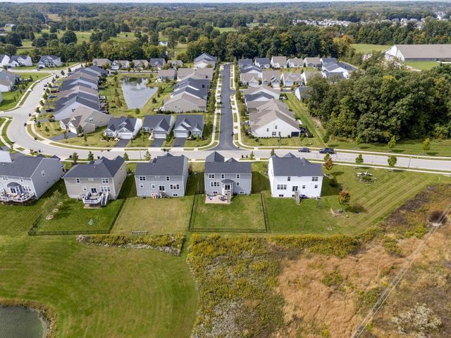 776 Fescue Road, Galena, OH 43021
