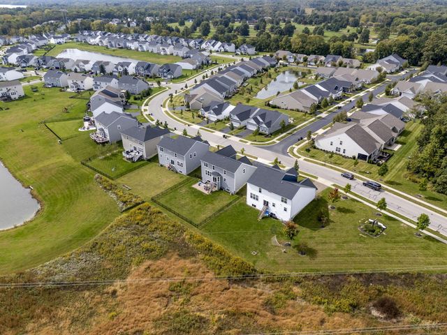 776 Fescue Road, Galena, OH 43021