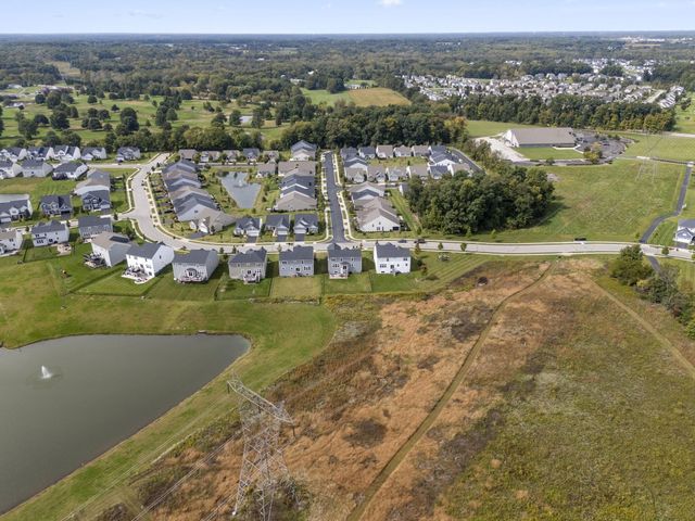 776 Fescue Road, Galena, OH 43021