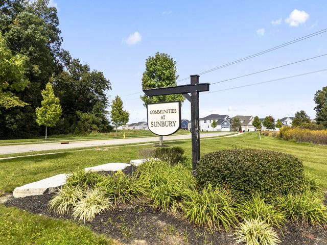776 Fescue Road, Galena, OH 43021