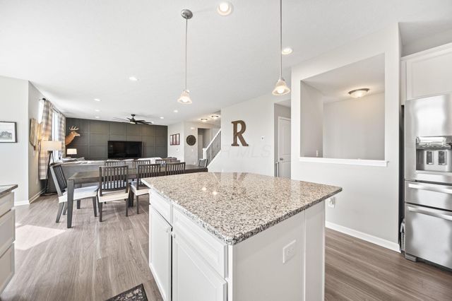 776 Fescue Road, Galena, OH 43021