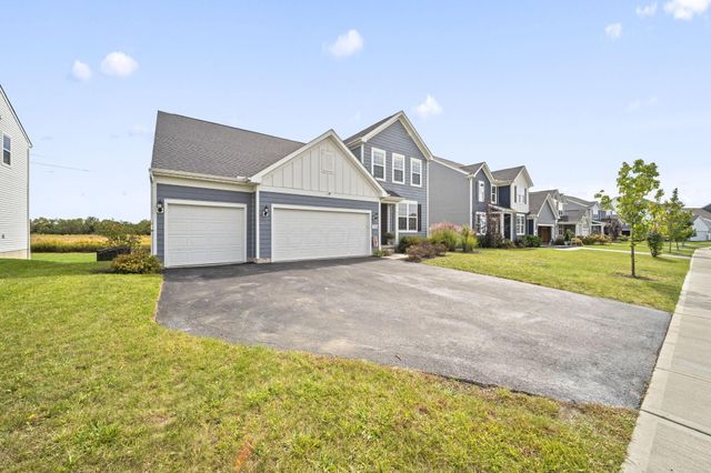 776 Fescue Road, Galena, OH 43021