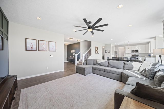 776 Fescue Road, Galena, OH 43021